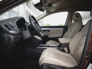 Honda CR-V Lifestyle Navi Hybrid AWD 2.0 107kW
