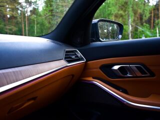 BMW M340 xDrive M-Sport B58 275kW