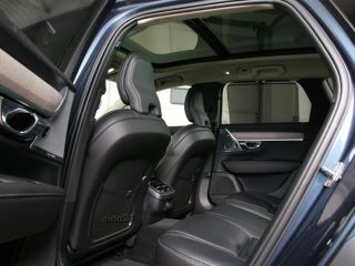 Volvo V90 Cross Country AWD ULTIMATE XENIUM LUXURY FULL 2.0 B5 KERS Mild Hybrid MY22 183kW