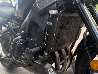 Yamaha XSR 900 R3 N701E 85kW