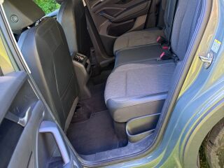 Volkswagen Tiguan Life 1.5 110кВ