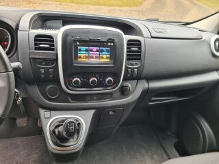 Fiat Talento 2.0 125kW