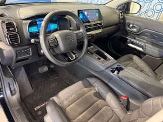 Citroen C5 Aircross MAX PHEV 225 AT8 1.6 133kW