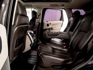 Land Rover Range Rover Sport HSE 3.0 190кВ