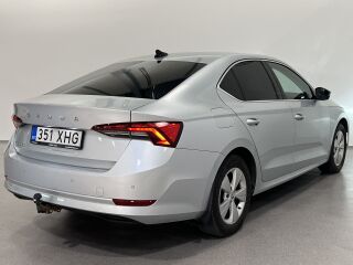 Skoda Octavia HB Ambition 2.0 TDI 85kW