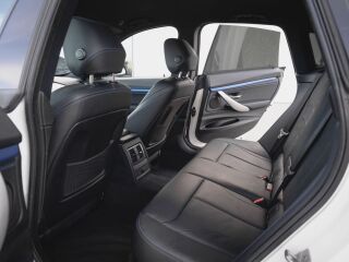 BMW 320 d Gran Turismo M-Sportpakett LCI 2.0 140kW