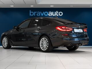 BMW 620 d Xdrive 2.0 140кВ