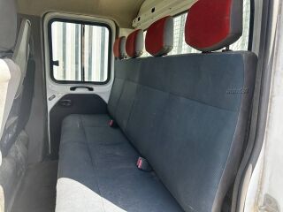 Renault Master N1 2.3 92kW
