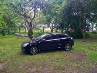 Opel Astra 1.6 77кВ