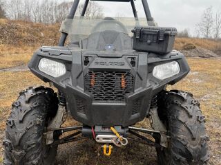 Polaris ACE 570