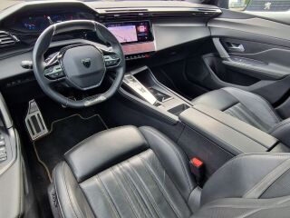 Peugeot 408 GT PHEV 225 e-AT8 1.6 132кВ