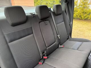 Ford Ranger XLT 2.2 118kW