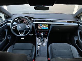 Volkswagen Arteon R-Line Shooting Brake eHybrid 1.4 160kW