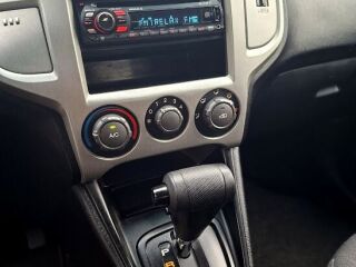 Hyundai Matrix 1.8 R4 90kW