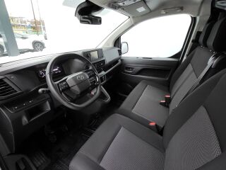 Toyota ProAce Professional 106kW