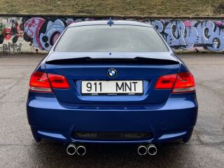 BMW 335 i Drift/Track Edition 3.0 N54 TwinTurbo 280кВ