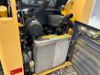 Gehl 4640T  4x4 2.3 47kW