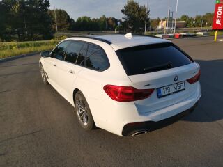 BMW 530 xDrive M Sportpakett 3.0 195kW 3.0 195кВ