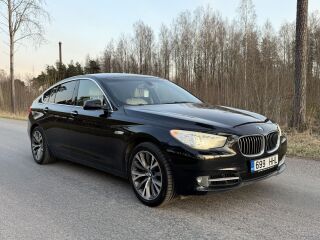 BMW 535 3.0 225кВ