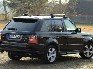 Land Rover Range Rover Sport 2.7 140kW