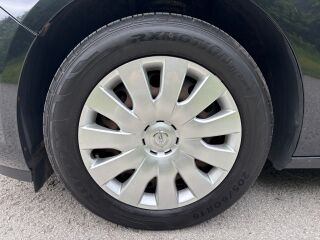 Opel Astra 1.6 ECOTEC 85кВ