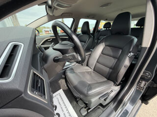 Volvo V70 Facelift Momentum 2.0 R5 D3 120kW