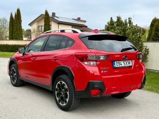 Subaru XV Ridge EyeSight 4WD 1.6 84kW