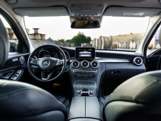 Mercedes-Benz C 250 2.1 150kW