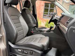 Volkswagen Amarok OFF ROAD ErgoComfort 3.0 190kW