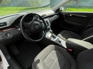 Volkswagen Passat 2.0 103kW