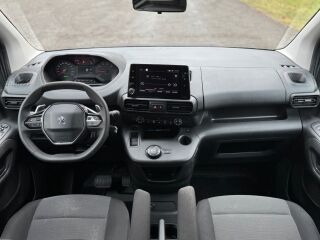 Peugeot Partner SNOEKS CREW CAB 1.5 R4 96kW