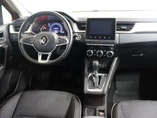 Renault Captur Intens 1.3 103kW
