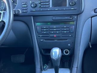 Saab 9-3 2.0 R4 129kW