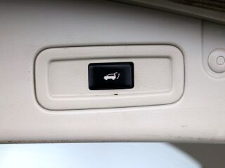 Nissan Murano Luxury ATM 2.5 dCi 140kW