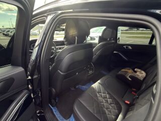 BMW X6 X6 XDRIVE 40D 250 kv 3.0 250kW