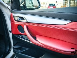 BMW X6 3.0 190kW