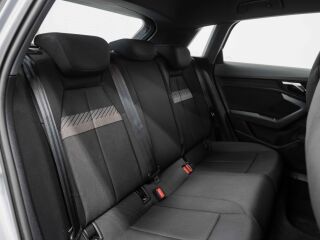 Audi A3 35 TFSI 1.5 110кВ