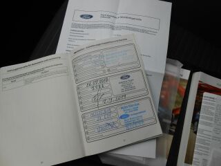 Ford Focus Titanium 1.0 92кВ