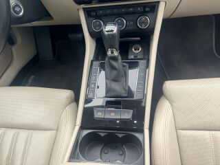 Skoda Superb 2.0 162kW