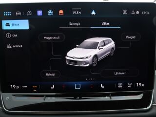 Volkswagen Passat ELEGANCE 2.0 110kW