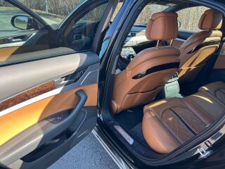 Audi A8 3.0 190kW