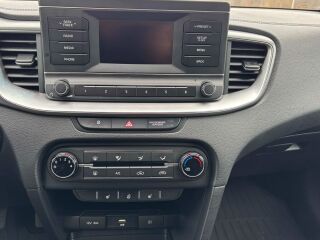 Kia Ceed 1.6 85kW