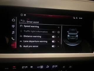Audi Q4 e-tron 40 Sport Edition Proline 82KWH 150кВ