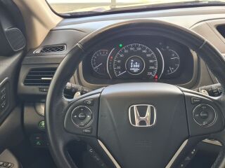 Honda CR-V Executive Navi 2.0 114kW