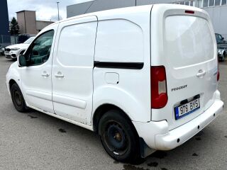 Peugeot Partner 1.6 55kW