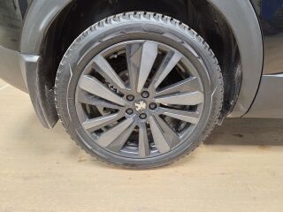 Peugeot 3008 GT BlueHDi 1.5 96кВ