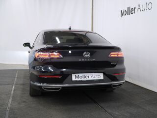Volkswagen Arteon Elegance 4Motion 2.0 206kW
