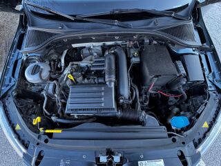Skoda Octavia 1.2 81kW