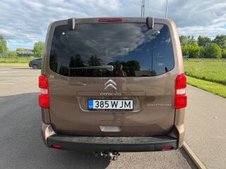 Citroen Spacetourer VIP L3 2.0 130kW