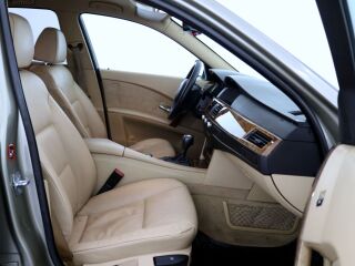 BMW 525 xDrive Executive ATM 2.5 160кВ